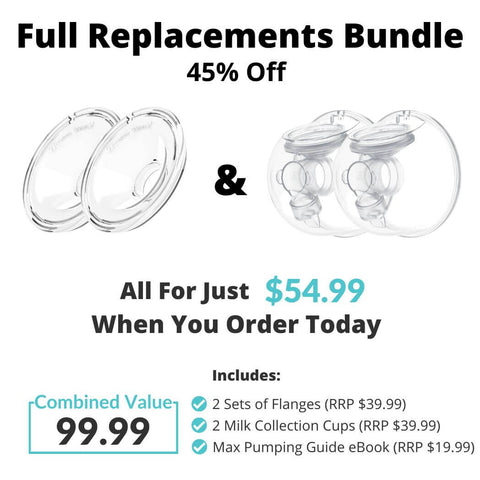 Full Replacements Bundle