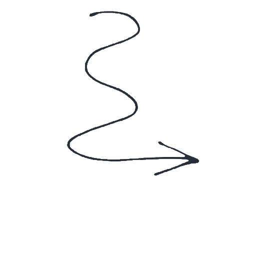 Animated Arrow Form - Contact Pumply