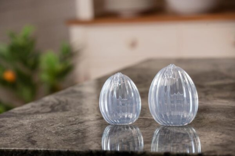 HAAKAA Shell Wearable Hands