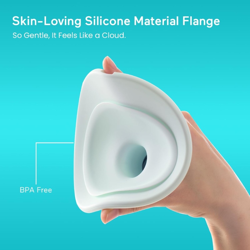 Paruu P20 Hands-Free Wearable