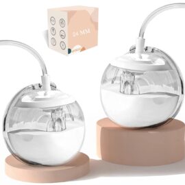 Wearable Milk Collection Cup