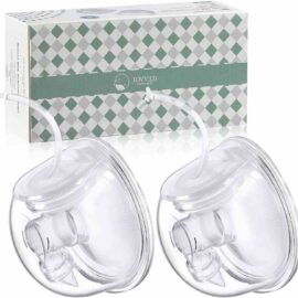 milk collection cups for spectra